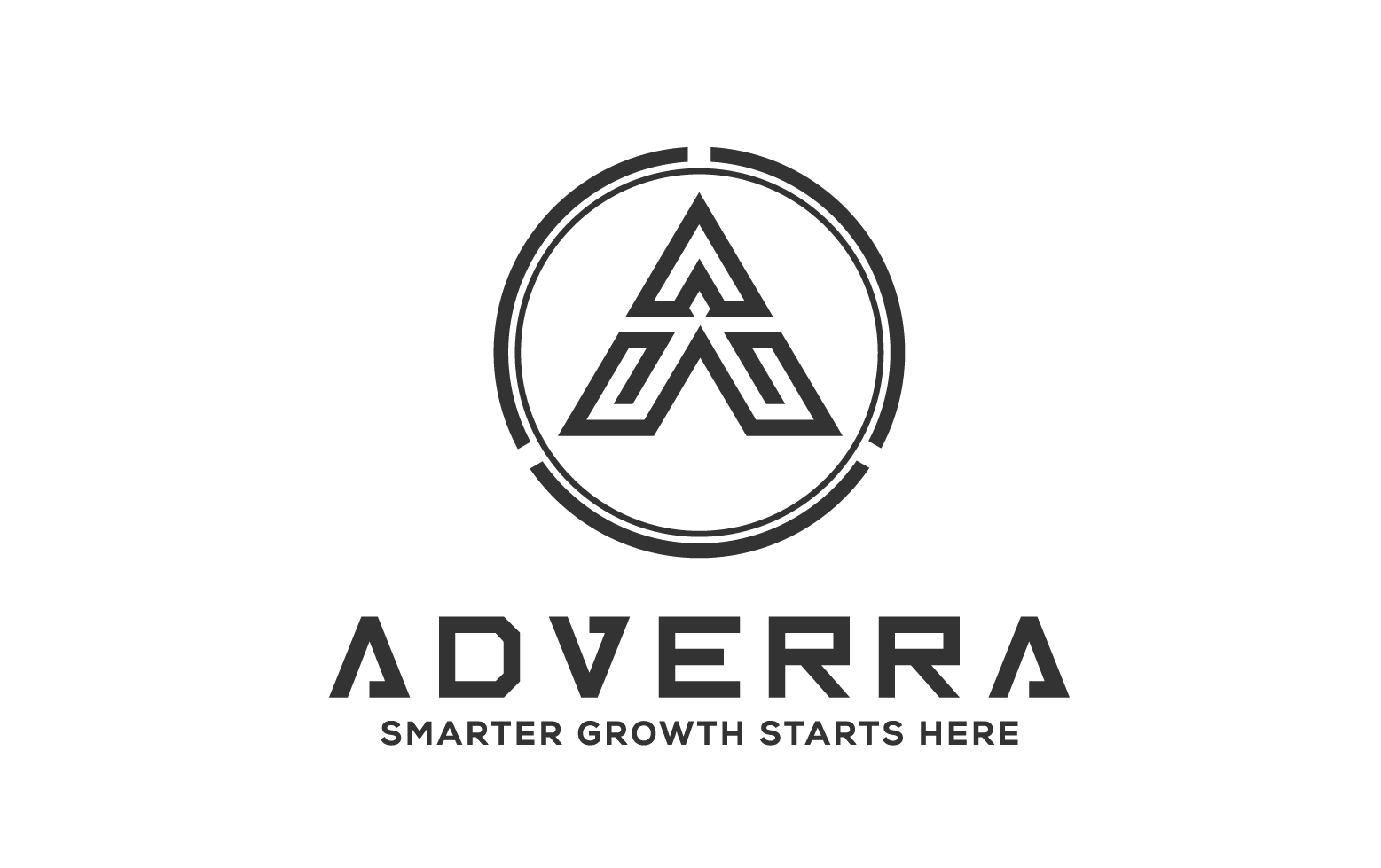 Adverra Logo